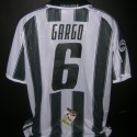 Udinese Gargo  6  G-2